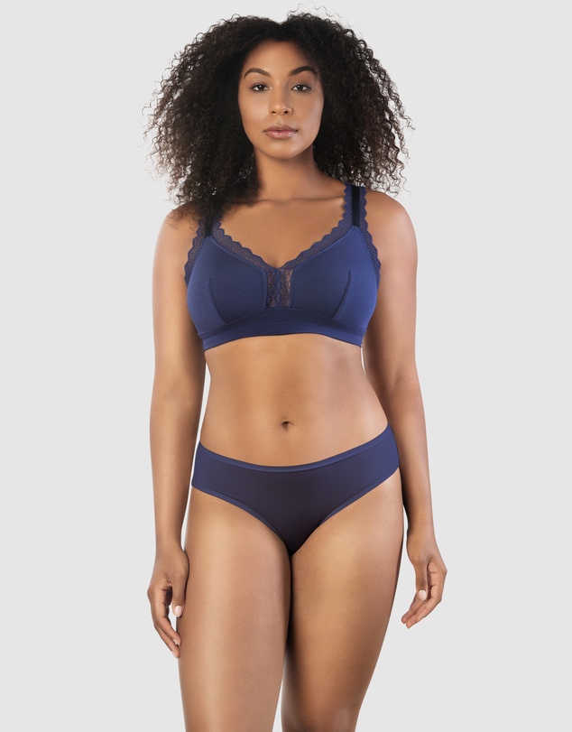 Parfait - Dalis Wireless Modal Bralette