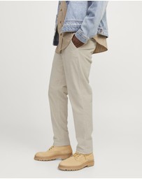 Jack & Jones - Stace Corduroy Chinos