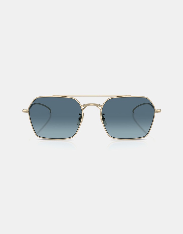 Oliver Peoples - TK-15
