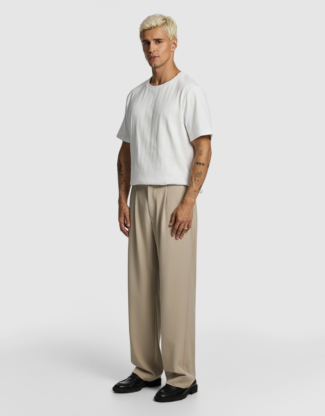 yd. - Ranger Textured Tee