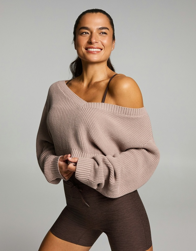 Rockwear - Knit Long Sleeve