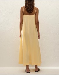 Faithfull The Brand - Lopez Midi Dress