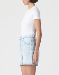 Nobody Denim - Baby Tee
