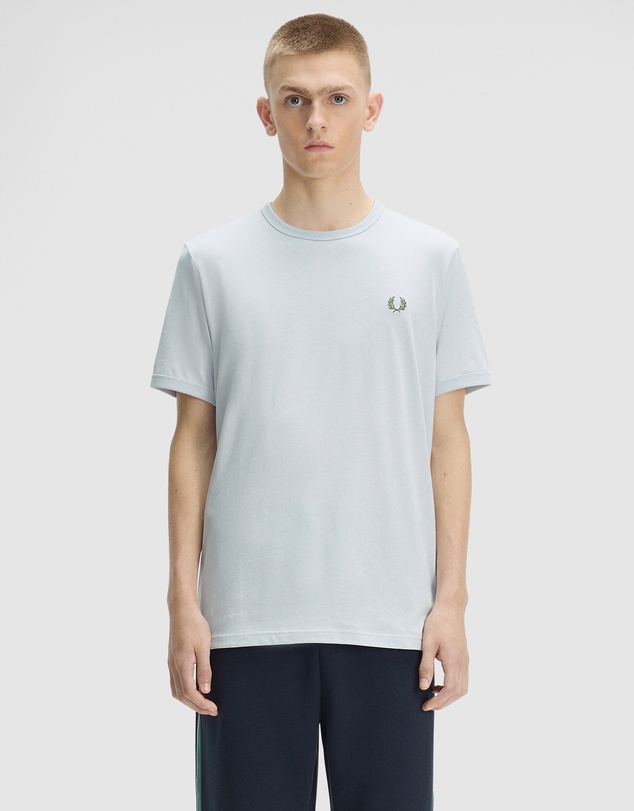 Fred Perry - Ringer T-shirt