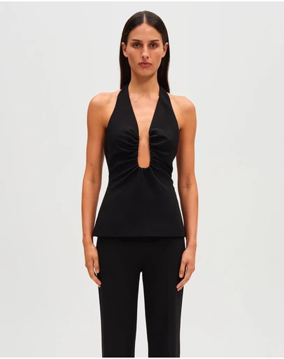MISHA - Alusia Top
