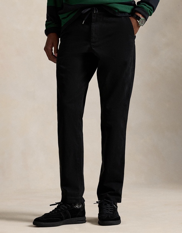 Polo Ralph Lauren - Polo Prepster Stretch Classic Fit Pants