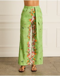 Heaven Australia - Meadow Palazzo Pants
