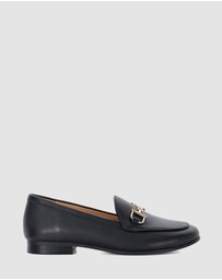 Dune London - Glory - Black