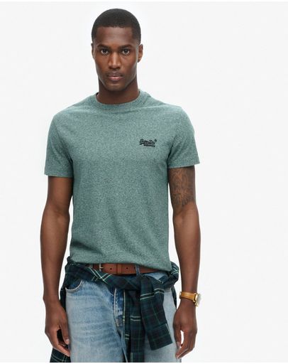 Mid Pine Green Grit