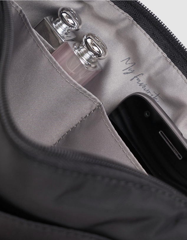 Hedgren - Eye Crossbody RFID