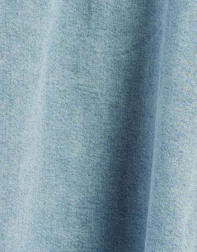 Academy Brand - Hayworth Denim Overshirt