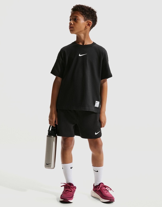 Nike - Nike Pro Short-Sleeve Top - Teens