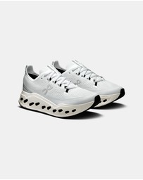 On - Cloudsurfer Max - Women's