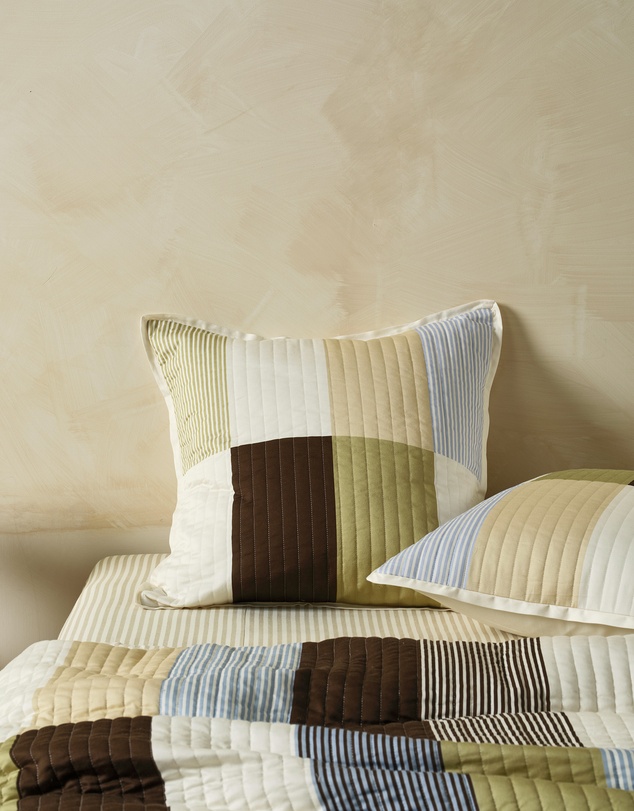 Linen House - Mateo European Pillowcase