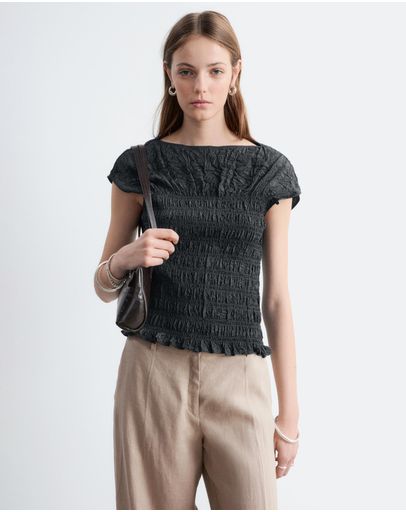 Dark Grey