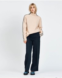 bul - Korpi Jumper Sand