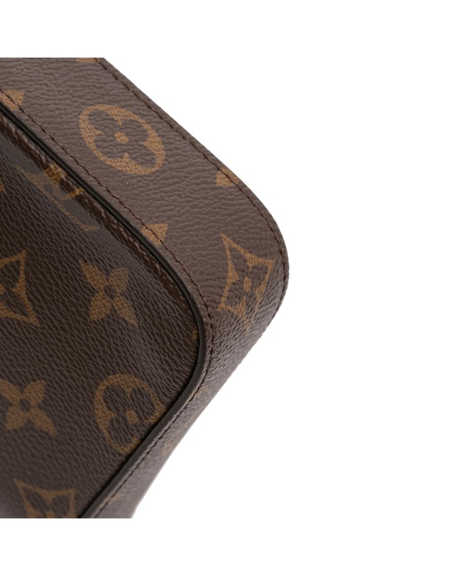 Pre-Loved by Azura Reborn - Pre-Loved Monogram Felicie Strap And Go