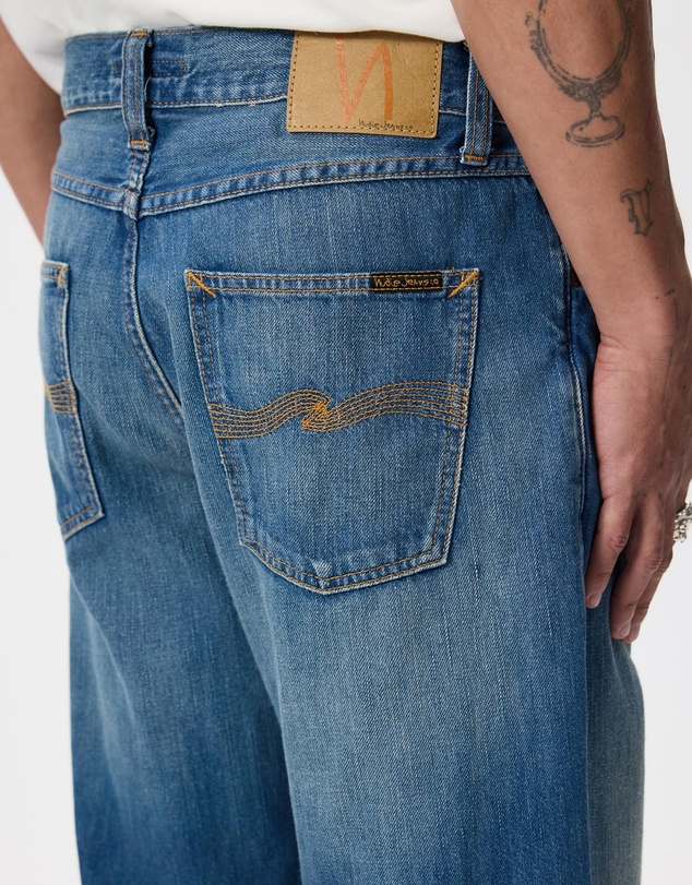 Nudie Jeans - Rad Rufus Jeans