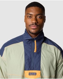 Columbia - Riptide II Retro Windbreaker Anorak