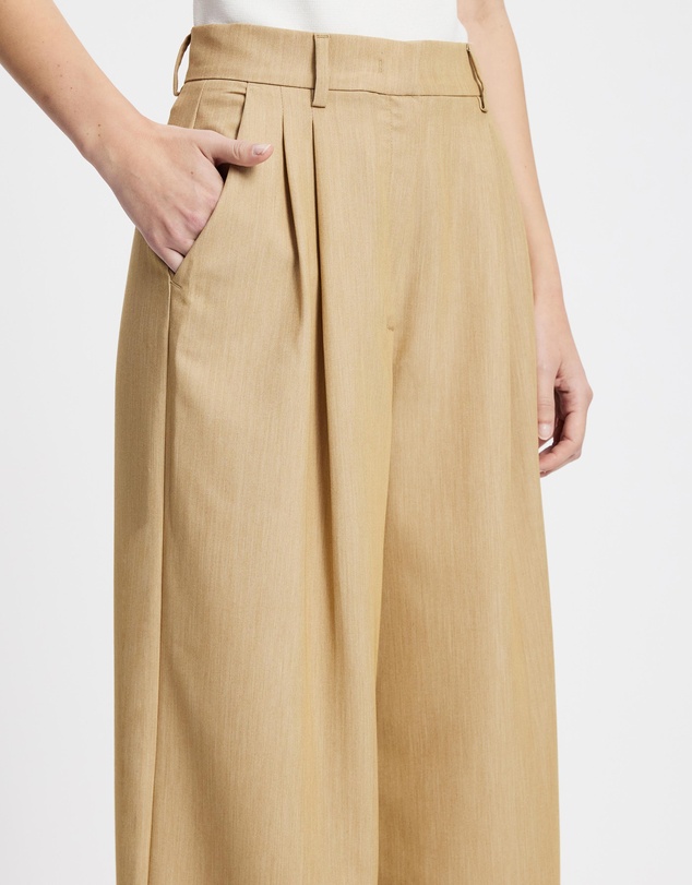 Emme - Gelly2 Pants
