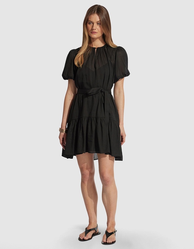 Decjuba - Dalia Mini Dress