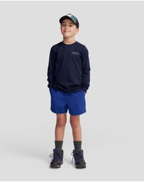 Kathmandu - Kids’ EVRY-Day Shorts