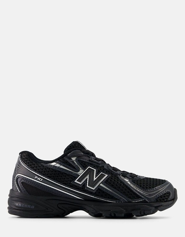 New Balance - 740 BUNGEE LACE Preschool