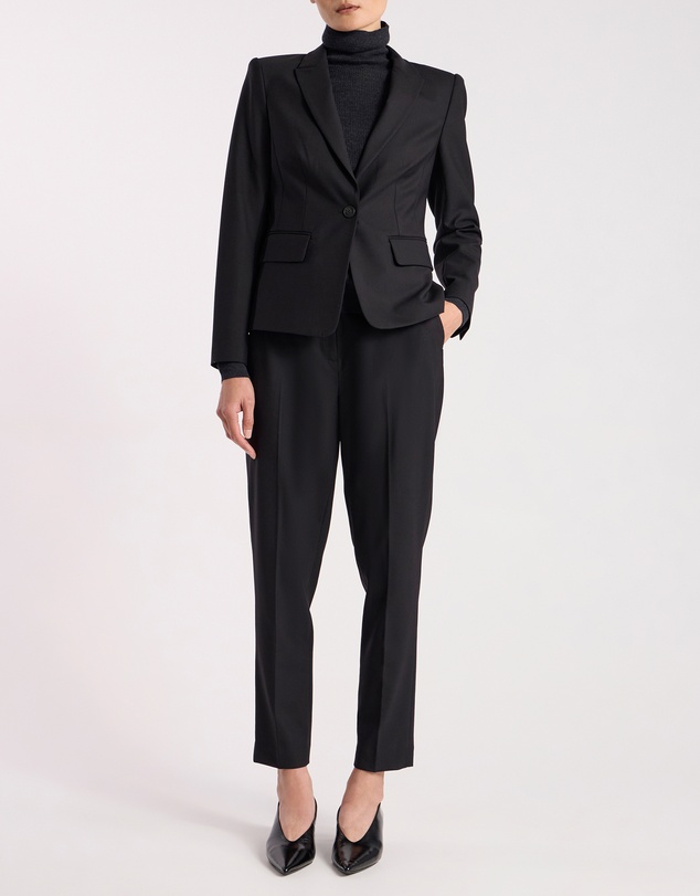 David Lawrence - Celeste Tapered Pants