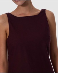 Thrills - Evelyn Mini Dress