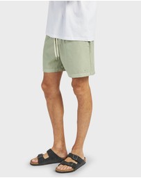 Academy Brand - Teamster Boardy