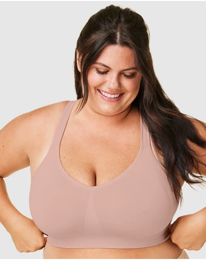 Bravado - Sculpt Everyday Comfort Seamless Wirefree Bra