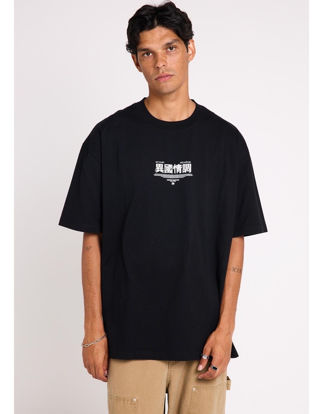 Arvust - Rosebowl T-Shirt