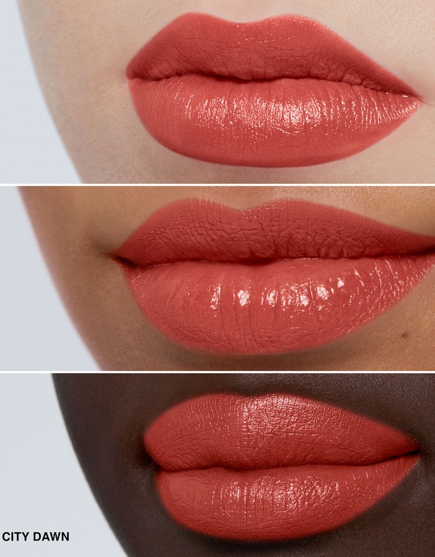Bobbi Brown - Luxe Lipstick - City Dawn
