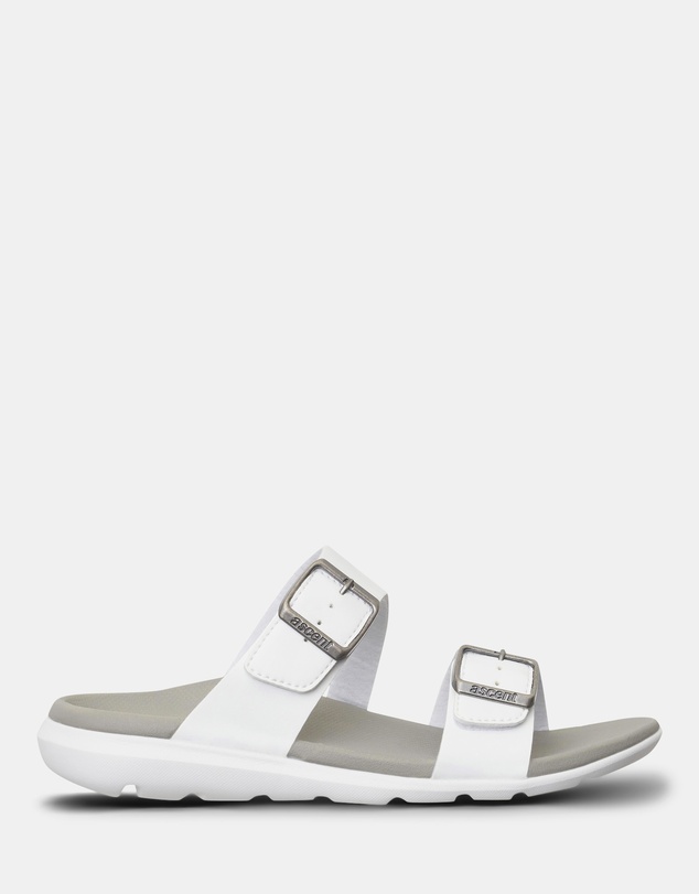 Ascent - Groove Buckle