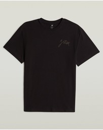 G-Star - Script r t