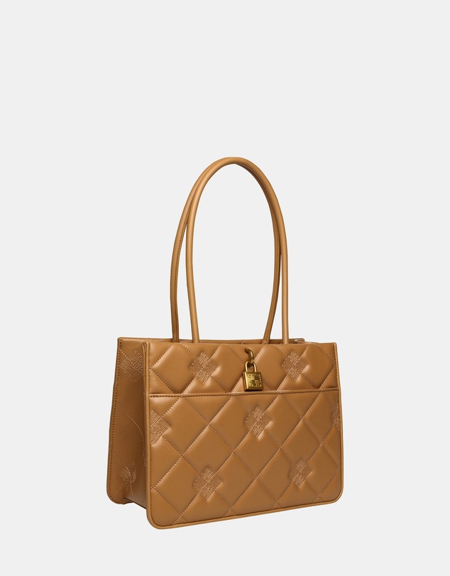 Steve Madden - BAiles Camel Handbag