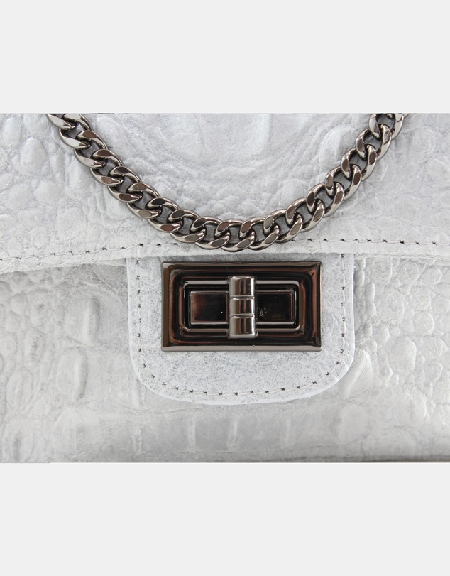 Lux Haide - Emma Cross Body Clutch Bag