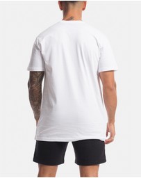 Vacancy Co - Multicolour Arch Tee