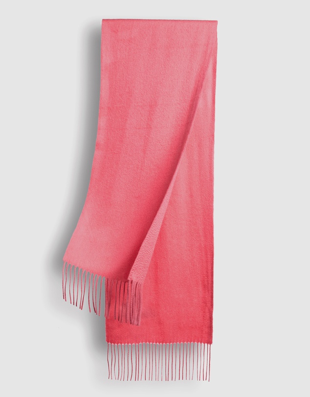 Ozwear Connection Uggs - Ugg Cashmere & Wool Scarf Watermelon