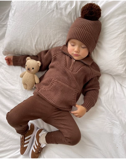 WITH LOVE FOR KIDS - Leon Leggings - Babies - Kids