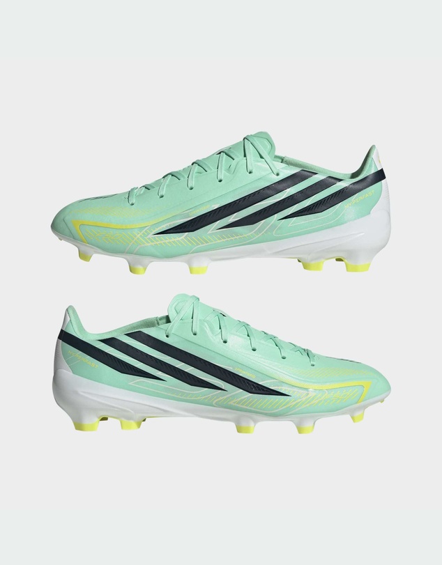 adidas Performance - F50 HYPERFAST LEAGUE Firm Ground Foot Football Ball Boots Unisex