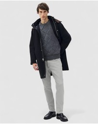 rag & bone - Fit 3 Aero Stretch Jeans