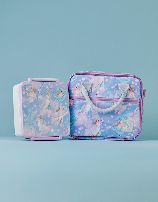 The Somewhere Co - Frozen Mini Bento Lunch Box