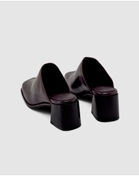 Brie Leon - Chloe Mule