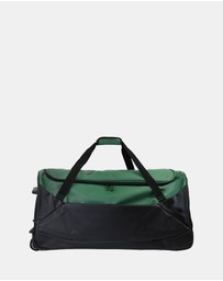 Reebok - Reebok RoadRunner 72cm Trolley Duffle on Wheels