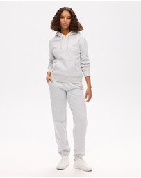 Superdry - Essential Logo Hoodie