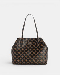 GUESS - Vikky 2 in 1 Tote Bag