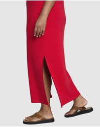 Spanx - Ae Sleeveless Maxi