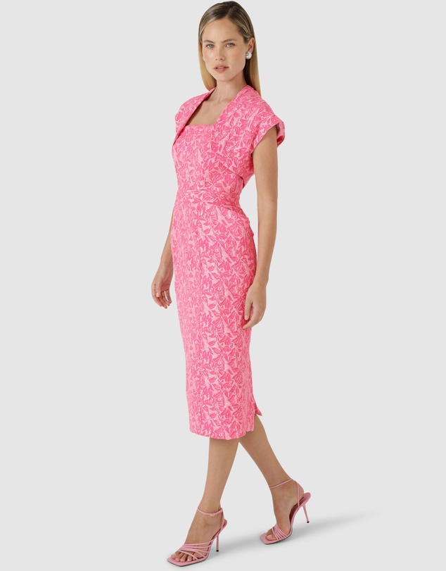 SACHA DRAKE - Samba Dress Set