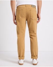 Marcs - Jordan Garment Dyed Jeans